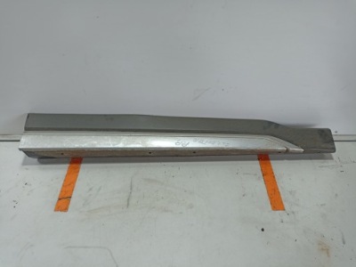 Subaru forester v lift молдинг дверь правый перед 91112sj360 фото №1