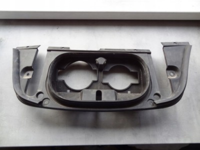 Корпус разъём зарядки nissan leaf ii 2017- 65730-5sh0a фото №1