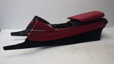 Туннель средний подлокотник alfa romeo stelvio фото №1