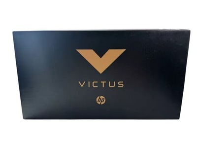 LAPTOP HP VICTUS 15-FB2719NW 512/16GB ! ZAPAKOWANY !