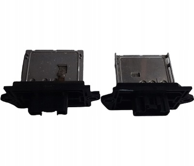 Резистор резистор вентилятор nissan micra k13 фото №1