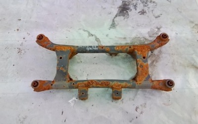 Tucson i балка подвеска задняя подрамник подрамник фото №1