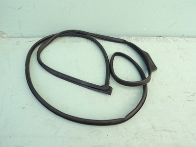 Прокладка двері перед ліва hyundai ioniq фото №1