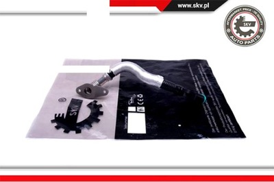 ESEN SKV CABLE WENT SKRZ CIGÜEÑAL 54SKV035 AUDI A4 B8 A5 8T3 A6 C7  