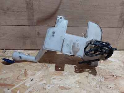 Бачок омивача citroen c5 iii x7 2008/2011 rok фото №1