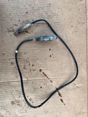 Датчик лямбда-зонд датчик nox evoque ii l551 2.0d фото №1