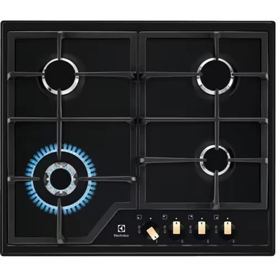 Płyta gazowa Electrolux EGS6436RK 60 cm