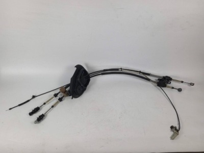 Троси перемикання передач peugeot rifter 1000759832 фото №1