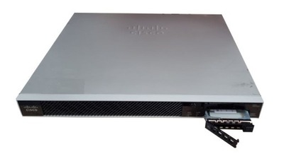 FIREWALL CISCO ASA 5525-X 128GB SSD PREMIUM LIC