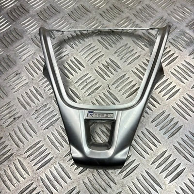 Рамка dekor керма r-design v60 i s60 ii фото №1