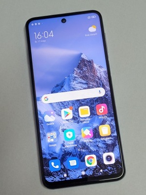 XIAOMI REDMI NOTE 9 PRO 6/64GB biały bez blokad