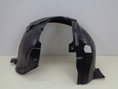 Mini cooper r50 r52 r53 подкрылок левый перед фото №1