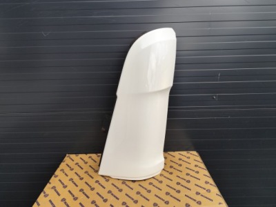 Ветровик облицовка scania r next gen 2230756 lh фото №1