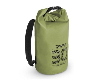 wodoodporny plecak DELPHIN WB-30L