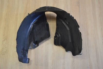 Підкрилок лівий задня chevrolet orlando фото №1