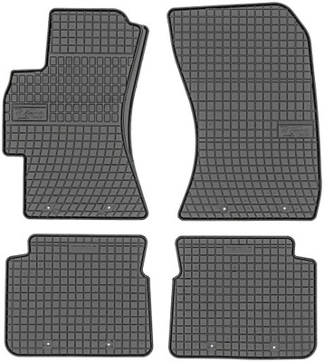 SUBARU FORESTER 3 2008-2013 ESCOBILLAS GOMA PARA COCHE  