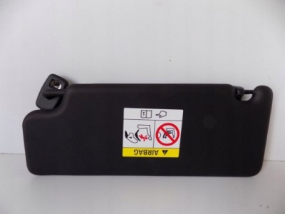 Bmw 2 f45 - защита солнцезащитная правая фото №1