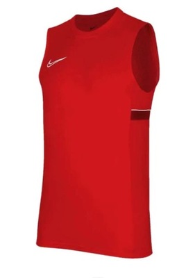 Koszulka Nike Bez Rękawów Academy 21 DB4358657 M