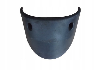 Защита колонки замка зажигания renault megane ii фото №1