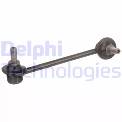 Delphi tc7728 тяга / кронштейн, стабилизатор фото №1