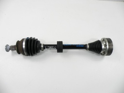 Rapid lift привідний вал ліва шарнір 1.4 tdi 6c0407271ad фото №1