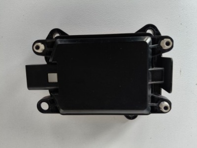Радар distronic acc датчик citroen 9829009680 фото №1