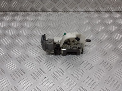 Замок дверь правый перед fiat punto ii фото №1