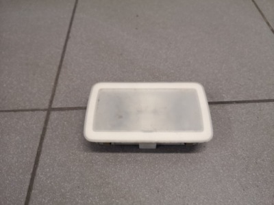 Лампа потолочный задняя audi a6 c6 avant 4f9947123 фото №1