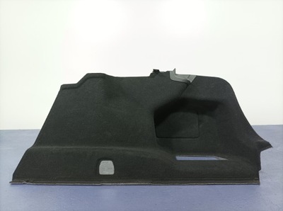 Bmw 7 g11 g12 обивка багажника правая 7344686 фото №1