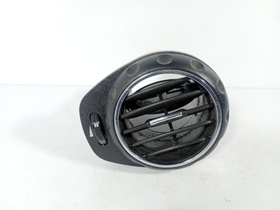 Alfa romeo 147 00-10 решётка обдув воздуха левая фото №1