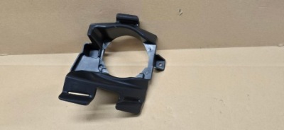 Mercedes citan w415 левая кронштейн противотуманной фары перед передние фото №1