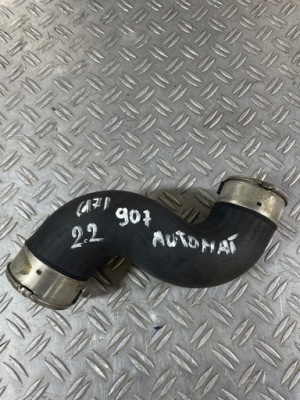 Sprinter 907 18- патрубок труба інтеркулер 2.2 28568146 фото №1