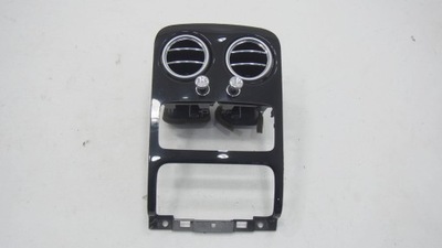 Рамка решётки обдув задняя - bentley continental flying spur 05- фото №1