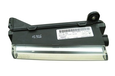 Фара led drl левый перед mercedes actros mp4 фото №1