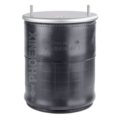 Пневмоподушка подушка підвіска 1 d 28 d-11 phoenix фото №1