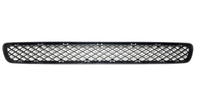 Решітка бампера bmw x3 e83 3416512 фото №1