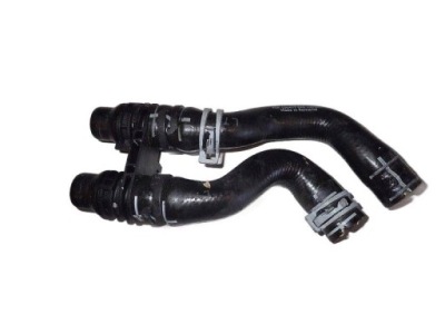 Vw passat b8 труба пабтрубок  шланг 5q0820507b фото №1