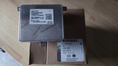 Opel OE 695085258 39055754