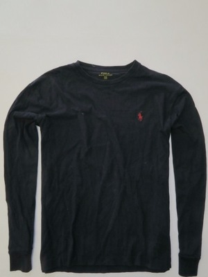 Ralph Lauren cienka bluza longsleeve XS