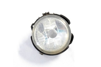 Противотуманная фара левый subaru impreza wrx sti 2008-2011 фото №1