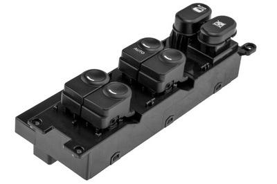 Перемикач, підйомник скло nty ews-hy-033 фото №1