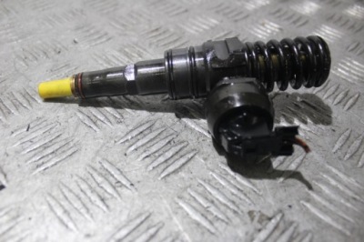 Насоси-форсунки насос-форсунка skoda fabia ii 1.4tdi фото №1