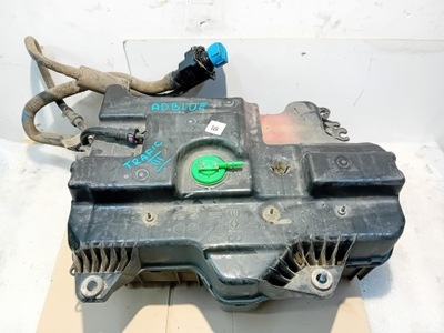 Бак adblue renault trafic iii vivaro b 93460228 фото №1