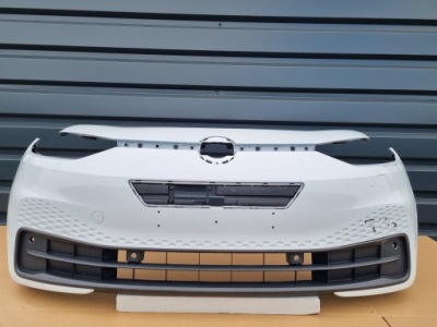 Vw id3 id.3 бампер перед оригінал c409 фото №1