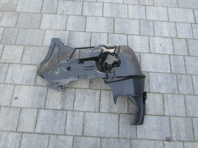 Напрямна кронштейн bmw x1 f48 51117354819 фото №1