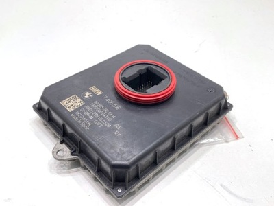 Преобразователь led mini clubman f54 7406516 модуль питающий, освещение фото №1