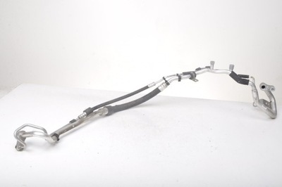 Mercedes x253 2.0 шланг кондиционера a2138302602 фото №1