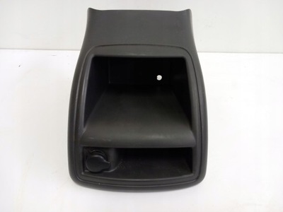 Yl84-7813548-a бардачок полиця mazda tribute тунель фото №1