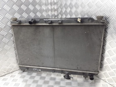 Радіатор wody honda city 1.4 фото №1
