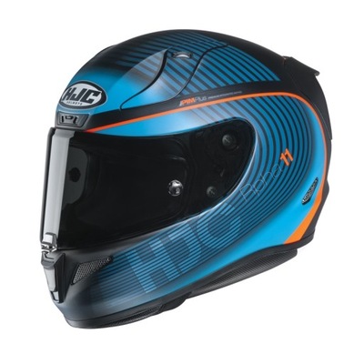 KASK HJC RPHA 11 BINE BLUE (S)